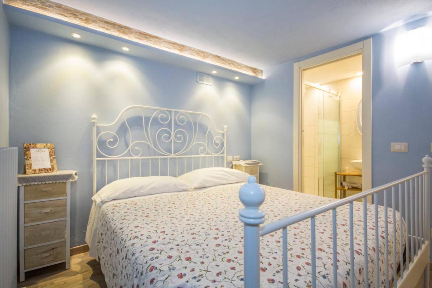 La Contrada B&B Casnate Con Bernate Exteriér fotografie