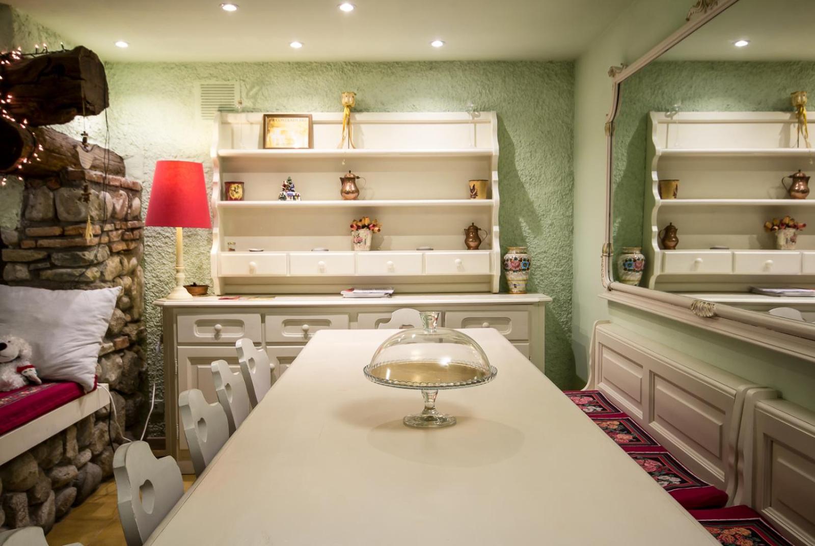 La Contrada B&B Casnate Con Bernate Exteriér fotografie